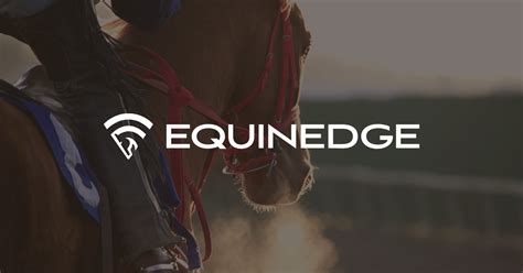 equinedge mobile.